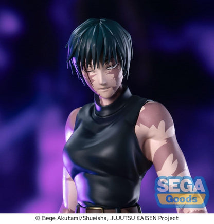 Jujutsu Kaisen XStellar PVC Figur The Culling Game Maki Zen'in 23 cm Image 3