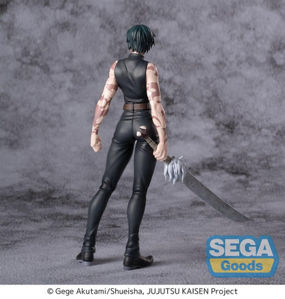 Jujutsu Kaisen XStellar PVC Figur The Culling Game Maki Zen'in 23 cm Image 5