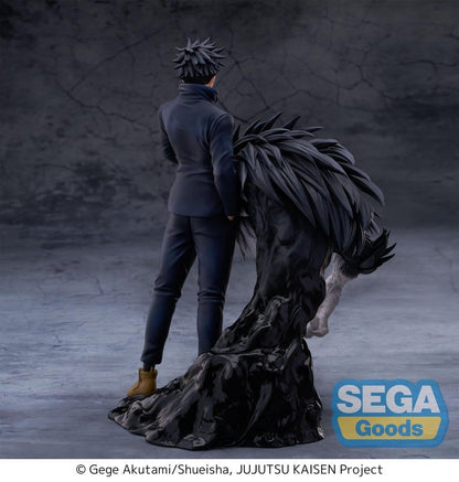 Jujutsu Kaisen FIGURIZMa PVC Figur The Culling Game -Megumi Fushiguro- 20 cm Image 5