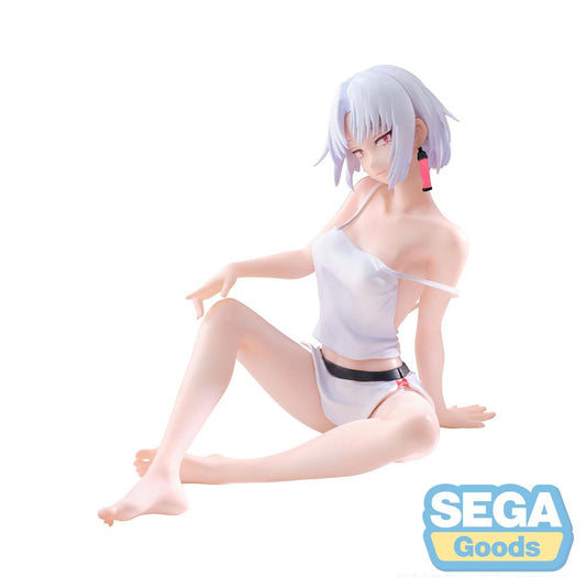 Goddess of Victory: Nikke Yumemirize PVC Statue Drake 10 cm Image 1