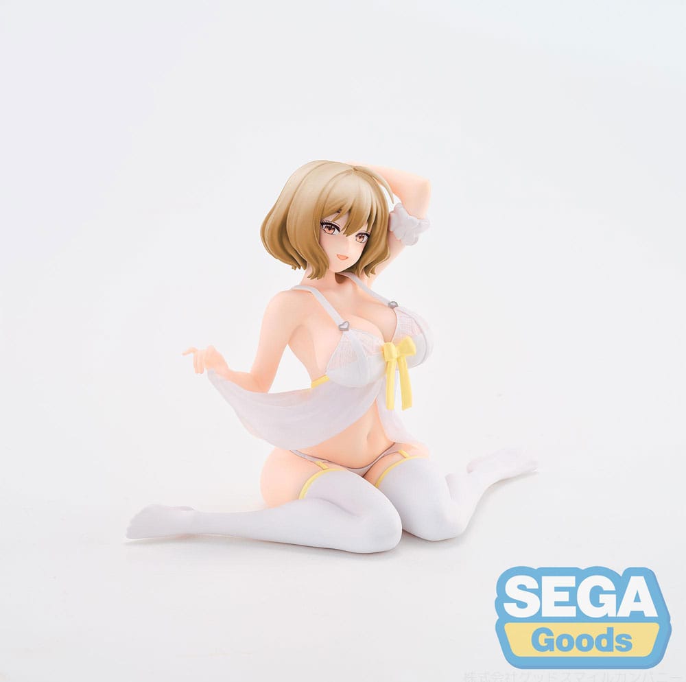 Goddess of Victory: Nikke Yumemirize PVC Statue Anis 11 cm Image 1