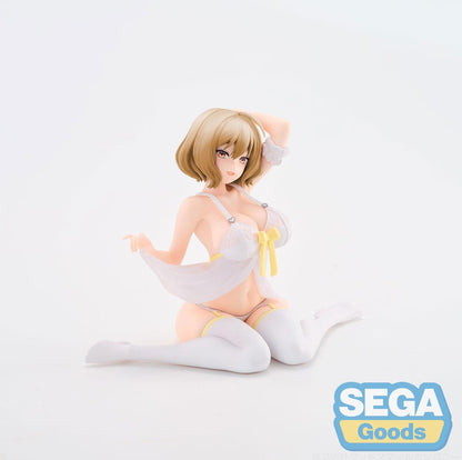 Goddess of Victory: Nikke Yumemirize PVC Statue Anis 11 cm Image 1