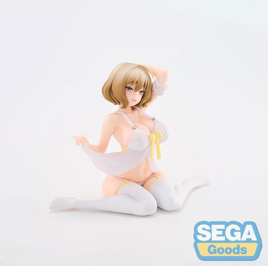 Goddess of Victory: Nikke Yumemirize PVC Statue Anis 11 cm Image 1
