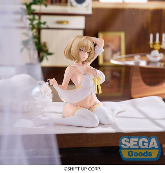 Goddess of Victory: Nikke Yumemirize PVC Statue Anis 11 cm Image 2