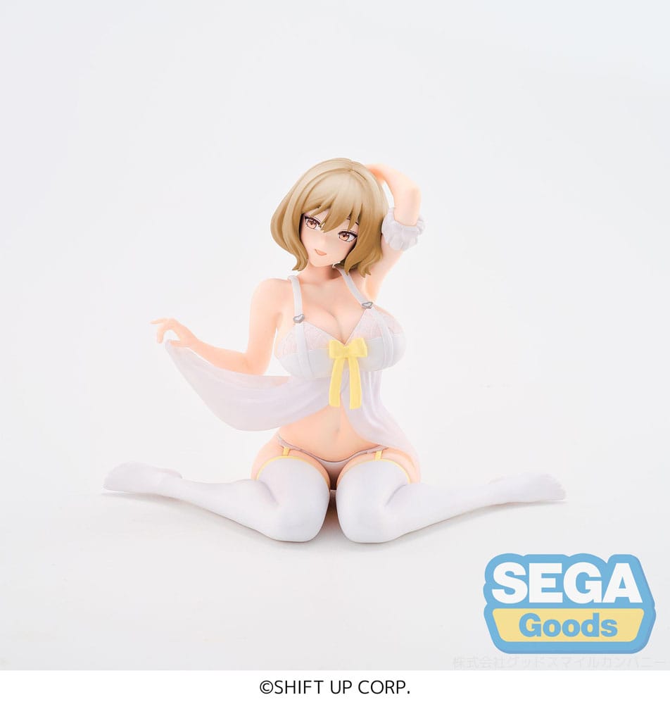 Goddess of Victory: Nikke Yumemirize PVC Statue Anis 11 cm Image 6