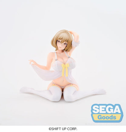 Goddess of Victory: Nikke Yumemirize PVC Statue Anis 11 cm Image 6