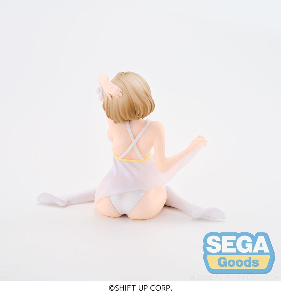 Goddess of Victory: Nikke Yumemirize PVC Statue Anis 11 cm Image 8