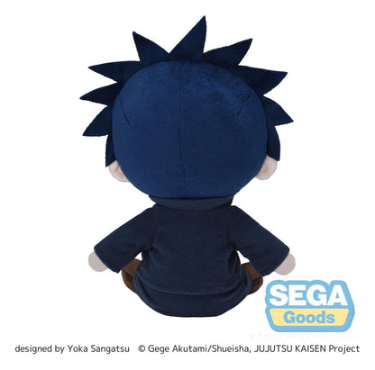 Jujutsu Kaisen Fuwa Petit Plüschfigur Megumi Fushiguro 20 cm Image 3