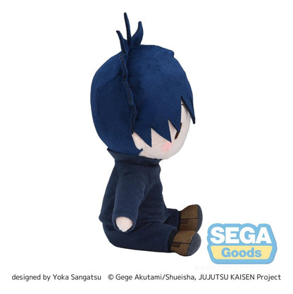 Jujutsu Kaisen Fuwa Petit Plüschfigur Megumi Fushiguro 20 cm Image 4