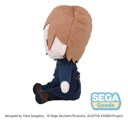Jujutsu Kaisen Fuwa Petit Plüschfigur Nobara Kugisaki 20 cm Image 2