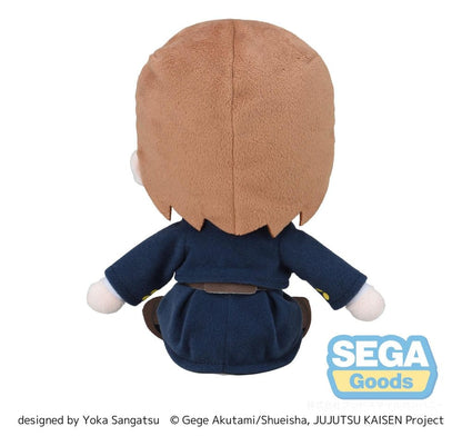 Jujutsu Kaisen Fuwa Petit Plüschfigur Nobara Kugisaki 20 cm Image 3