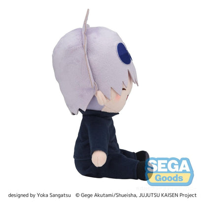 Jujutsu Kaisen Fuwa Petit Plüschfigur Satoru Gojo (Hidden Inventory) 20 cm Image 4