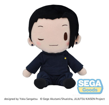 Jujutsu Kaisen Fuwa Petit Plüschfigur Suguru Geto (Hidden Inventory) 20 cm Image 1
