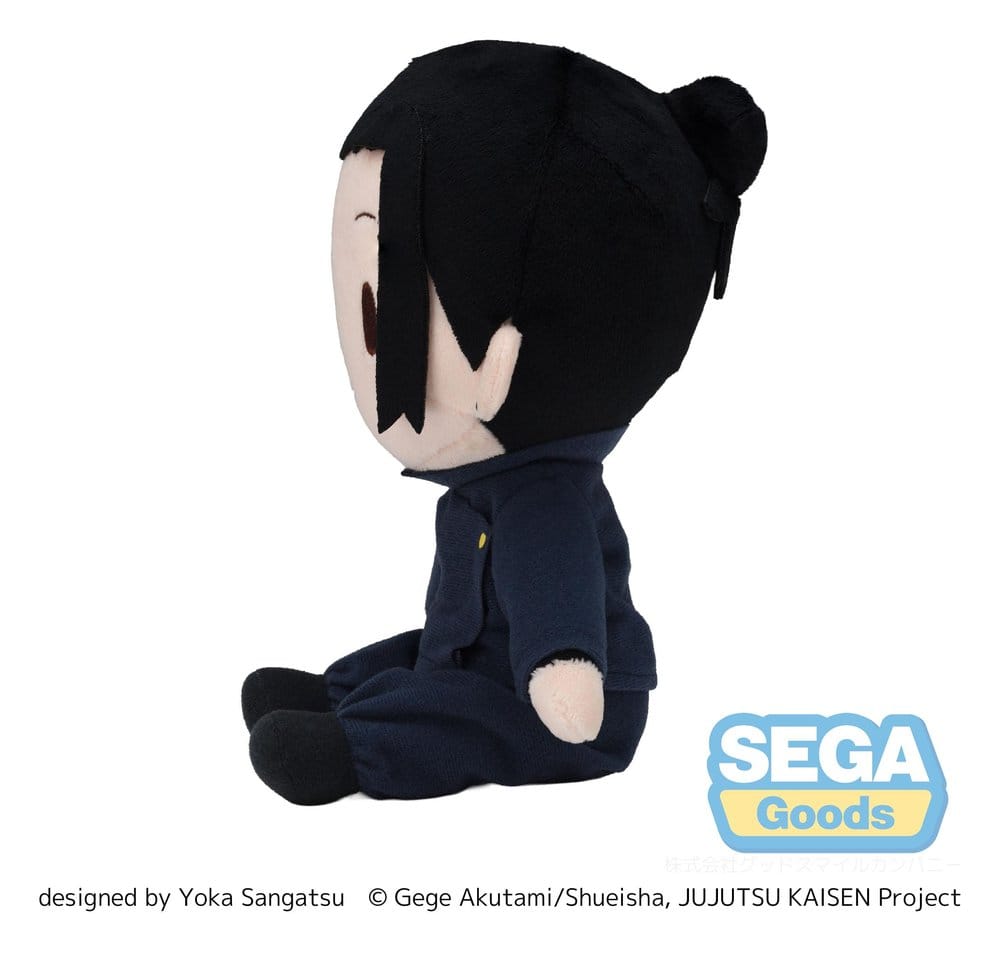 Jujutsu Kaisen Fuwa Petit Plüschfigur Suguru Geto (Hidden Inventory) 20 cm Image 2