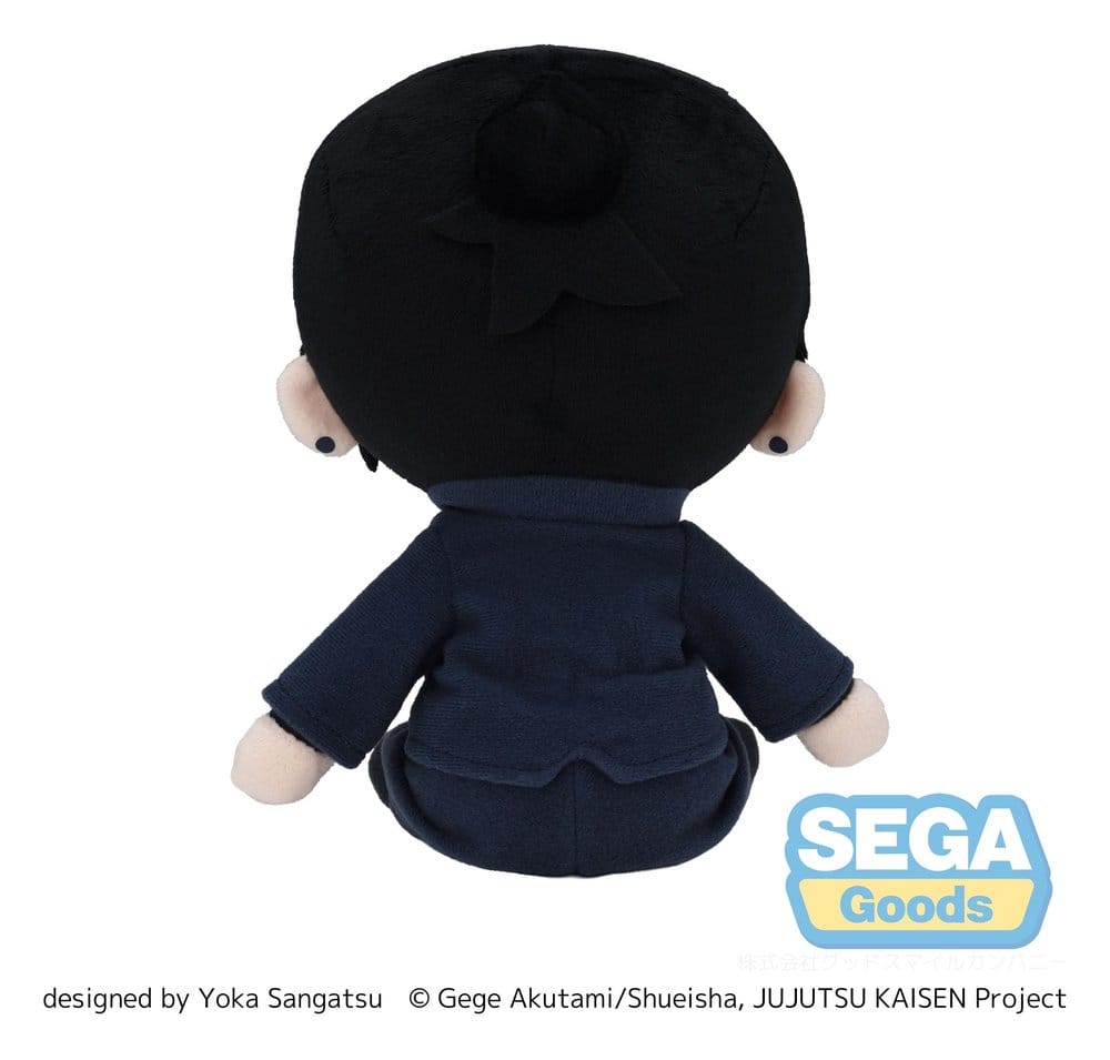 Jujutsu Kaisen Fuwa Petit Plüschfigur Suguru Geto (Hidden Inventory) 20 cm Image 3