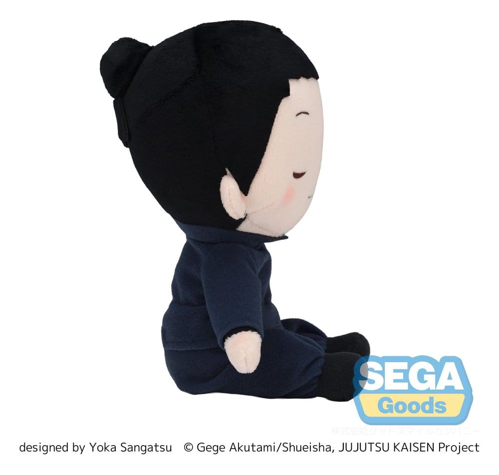 Jujutsu Kaisen Fuwa Petit Plüschfigur Suguru Geto (Hidden Inventory) 20 cm Image 4