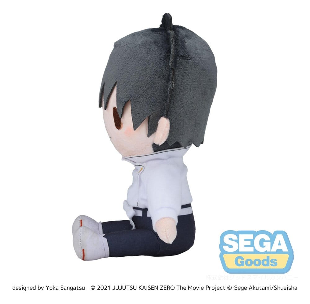 Jujutsu Kaisen Fuwa Petit Plüschfigur Yuta Okkotsu 20 cm Image 2