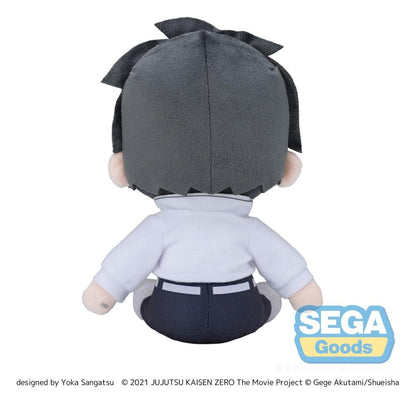 Jujutsu Kaisen Fuwa Petit Plüschfigur Yuta Okkotsu 20 cm Image 3