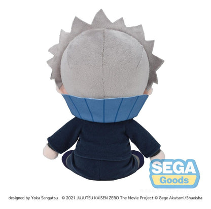 Jujutsu Kaisen Fuwa Petit Plüschfigur Toge Inumaki 20 cm Image 3