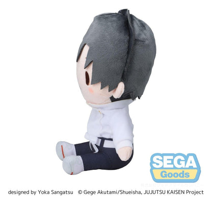 Jujutsu Kaisen The Culling Game fuwa petit Plüschfigur Yuta Okkotsu (M) 20 cm Image 2