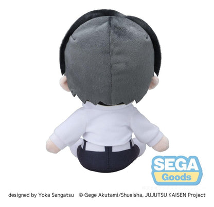 Jujutsu Kaisen The Culling Game fuwa petit Plüschfigur Yuta Okkotsu (M) 20 cm Image 4