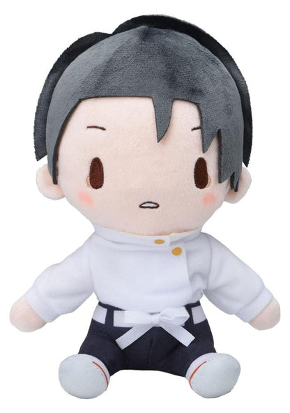 Jujutsu Kaisen The Culling Game fuwa petit Plüschfigur Yuta Okkotsu (M) 20 cm Image 1