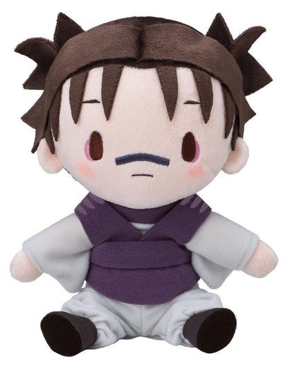 Jujutsu Kaisen The Culling Game fuwa petit Plüschfigur Choso 20 cm Image 1