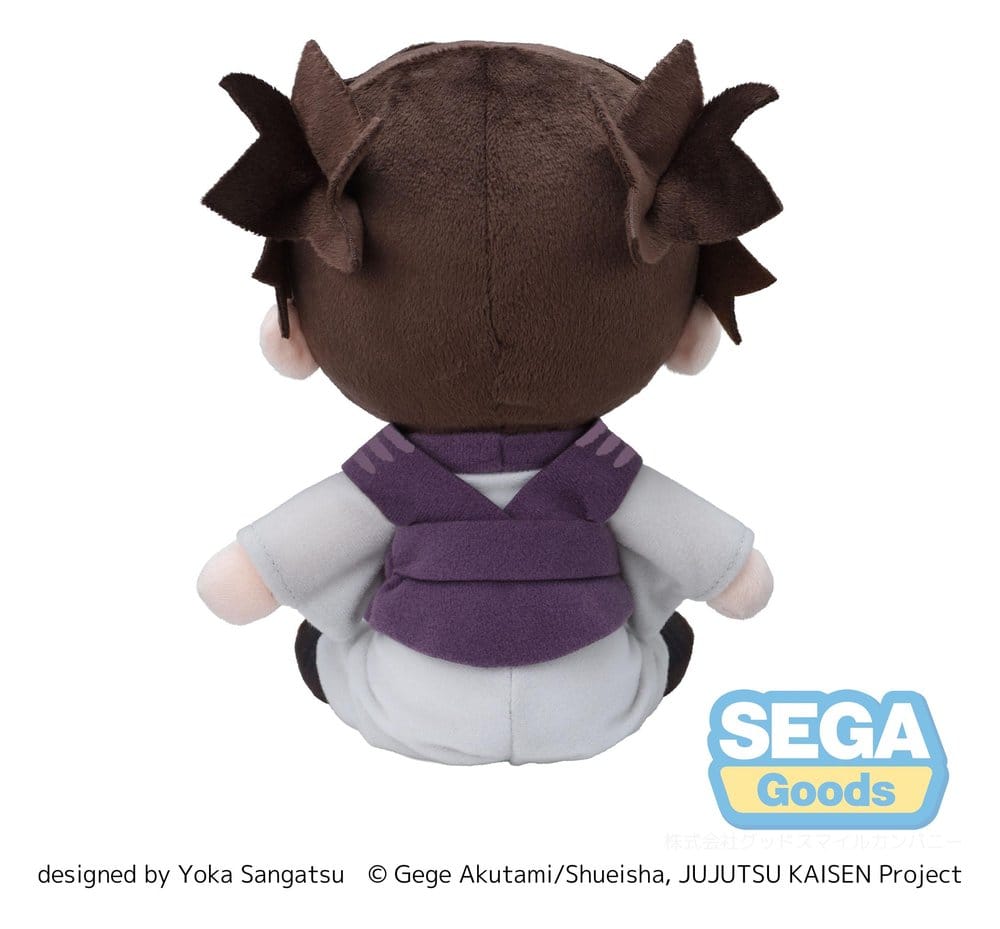 Jujutsu Kaisen The Culling Game fuwa petit Plüschfigur Choso 20 cm Image 4