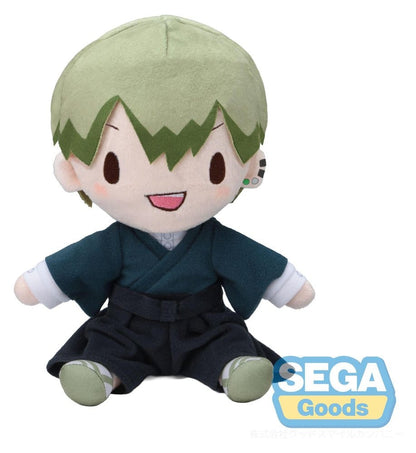Jujutsu Kaisen The Culling Game fuwa petit Plüschfigur Naoya Zen'in 20 cm Image 1