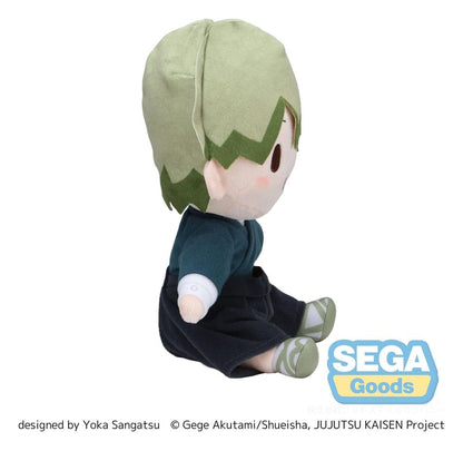 Jujutsu Kaisen The Culling Game fuwa petit Plüschfigur Naoya Zen'in 20 cm Image 3