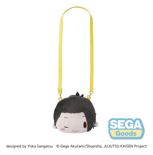 Jujutsu Kaisen fuwa petit Umhängetasche Suguru Geto Hidden Inventory/Premature Death (M) Image 1