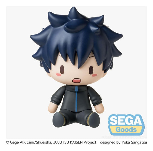 Jujutsu Kaisen Fuwa Petit Minifigur Megumi Fushiguro 8 cm Image 1