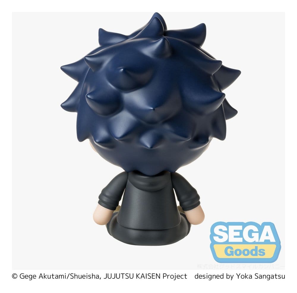 Jujutsu Kaisen Fuwa Petit Minifigur Megumi Fushiguro 8 cm Image 4