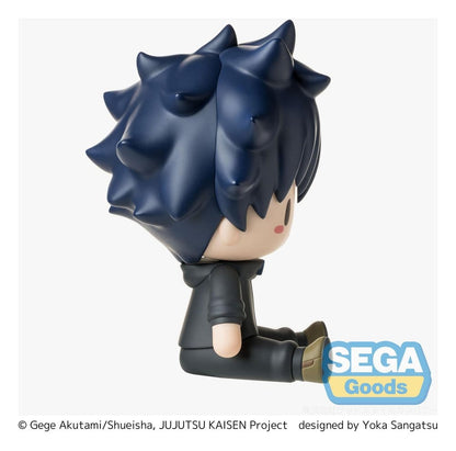 Jujutsu Kaisen Fuwa Petit Minifigur Megumi Fushiguro 8 cm Image 5
