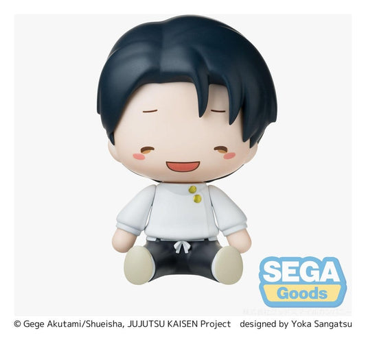 Jujutsu Kaisen Fuwa Petit Minifigur Yuta Okkotsu 8 cm Image 2