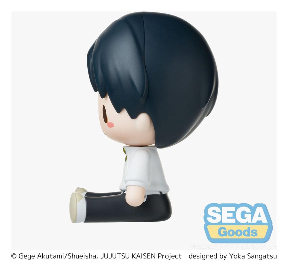 Jujutsu Kaisen Fuwa Petit Minifigur Yuta Okkotsu 8 cm Image 3