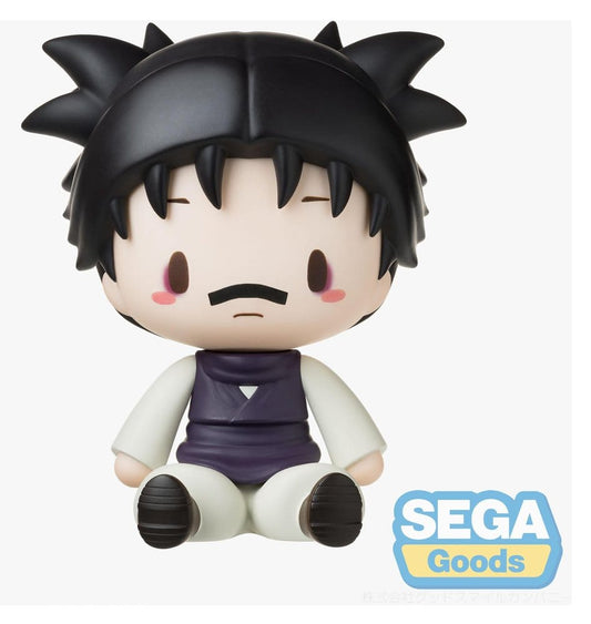 Jujutsu Kaisen Fuwa Petit Minifigur Choso 8 cm Image 1