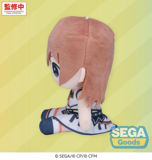 Hatsune Miku: Colorful Stage! MYSEKAI Plüschfigur Minori Hanasato 13 cm Image 2
