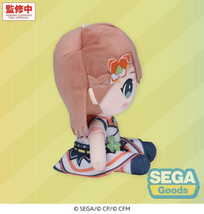 Hatsune Miku: Colorful Stage! MYSEKAI Plüschfigur Minori Hanasato 13 cm Image 4