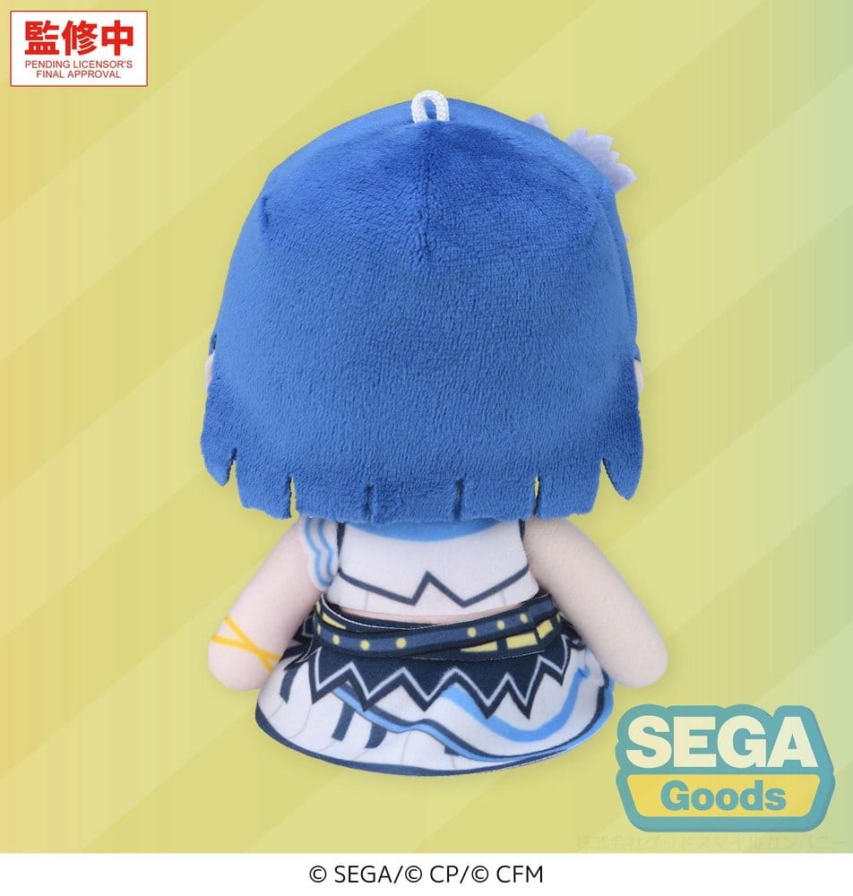 Hatsune Miku: Colorful Stage! MYSEKAI Plüschfigur Haruka Kiritani 13 cm Image 3