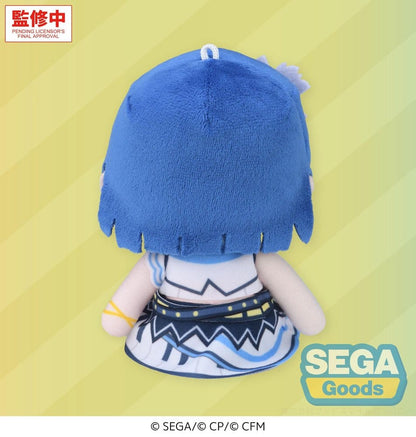 Hatsune Miku: Colorful Stage! MYSEKAI Plüschfigur Haruka Kiritani 13 cm Image 3