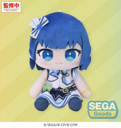 Hatsune Miku: Colorful Stage! MYSEKAI Plüschfigur Haruka Kiritani 13 cm Image 1