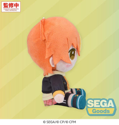 Hatsune Miku: Colorful Stage! Mysekai Plüschfigur Akito Shinonome (S) 13 cm Image 4