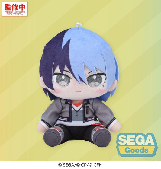 Hatsune Miku: Colorful Stage! Mysekai Plüschfigur Toya Aoyagi (S) 13 cm Image 1