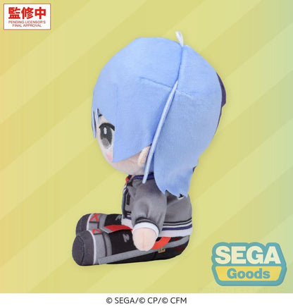 Hatsune Miku: Colorful Stage! Mysekai Plüschfigur Toya Aoyagi (S) 13 cm Image 2