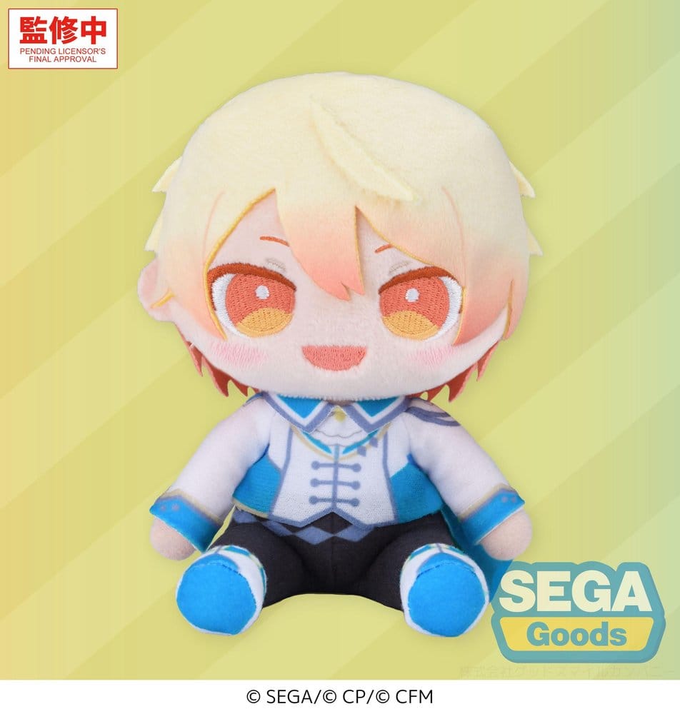 Hatsune Miku: Colorful Stage! MYSEKAI Plüschfigur Tsukasa Tenma (S) Image 1