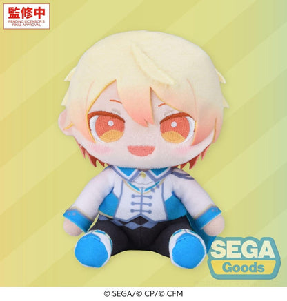 Hatsune Miku: Colorful Stage! MYSEKAI Plüschfigur Tsukasa Tenma (S) Image 1