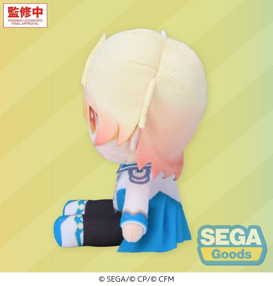 Hatsune Miku: Colorful Stage! MYSEKAI Plüschfigur Tsukasa Tenma (S) Image 2
