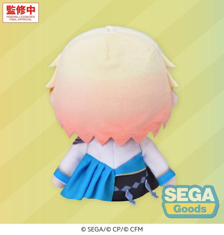 Hatsune Miku: Colorful Stage! MYSEKAI Plüschfigur Tsukasa Tenma (S) Image 4