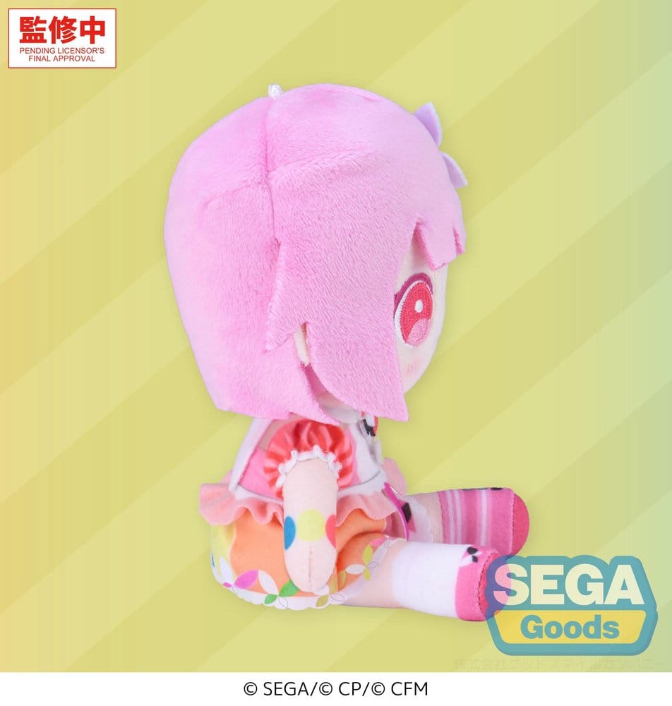 Hatsune Miku: Colorful Stage! MYSEKAI Plüschfigur Emu Otori (S) Image 3